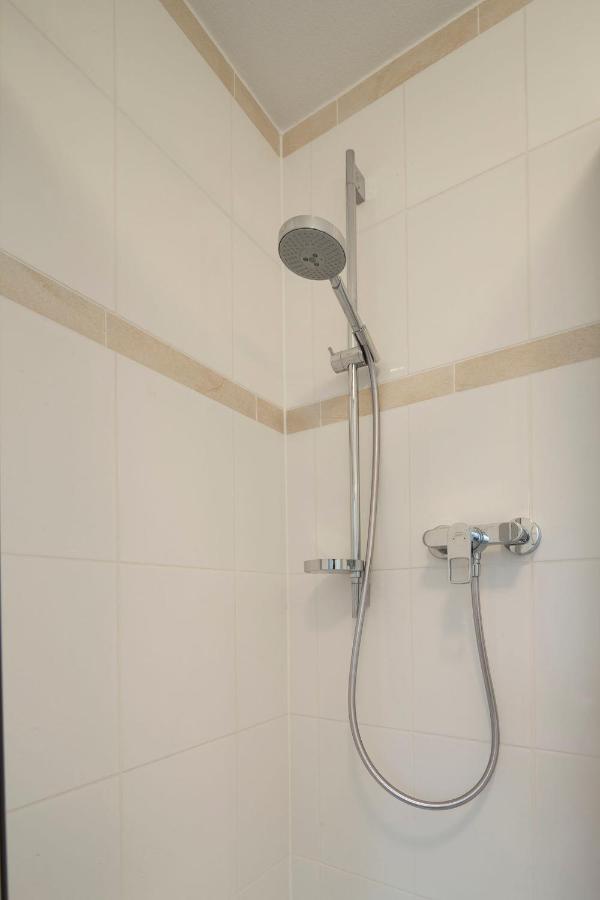 Mienhus Apartments Ferienwohnung Jantje Norden Bagian luar foto