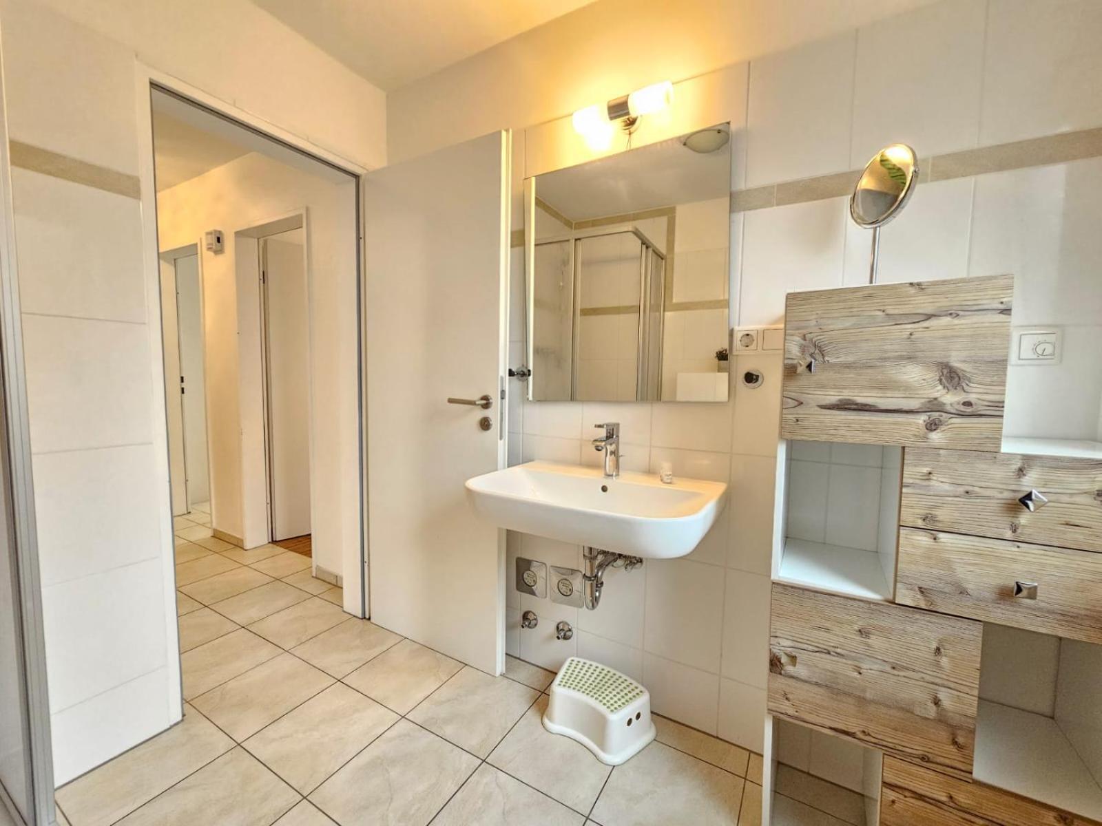 Mienhus Apartments Ferienwohnung Jantje Norden Bagian luar foto