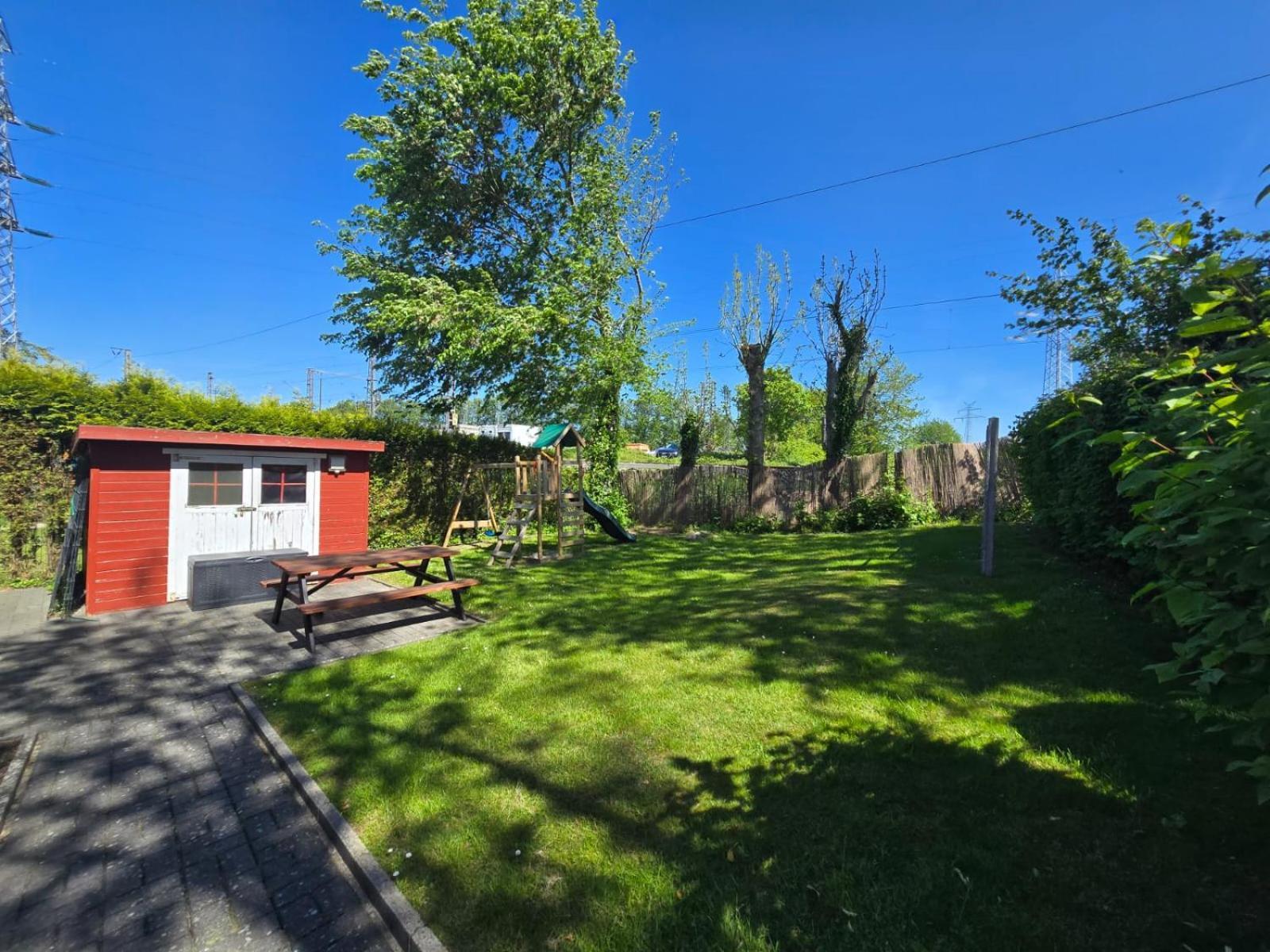 Mienhus Apartments Ferienwohnung Jantje Norden Bagian luar foto